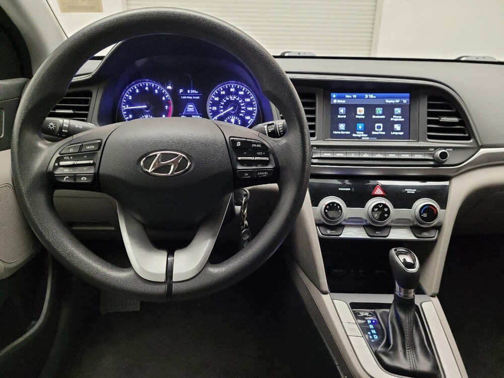 2019 Hyundai Elantra in Montclair, CA 91763 - 18079340 22