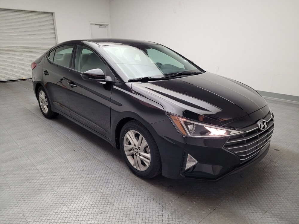 2019 Hyundai Elantra in Montclair, CA 91763 - 18079340 13