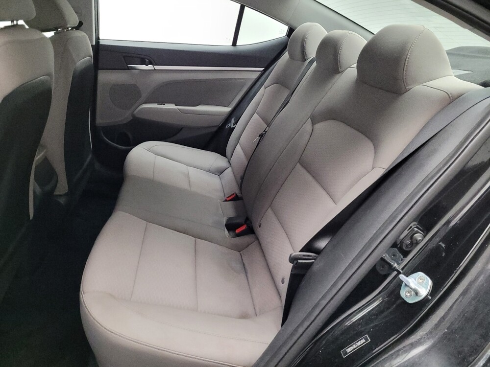 2019 Hyundai Elantra in Montclair, CA 91763 - 18079340 18