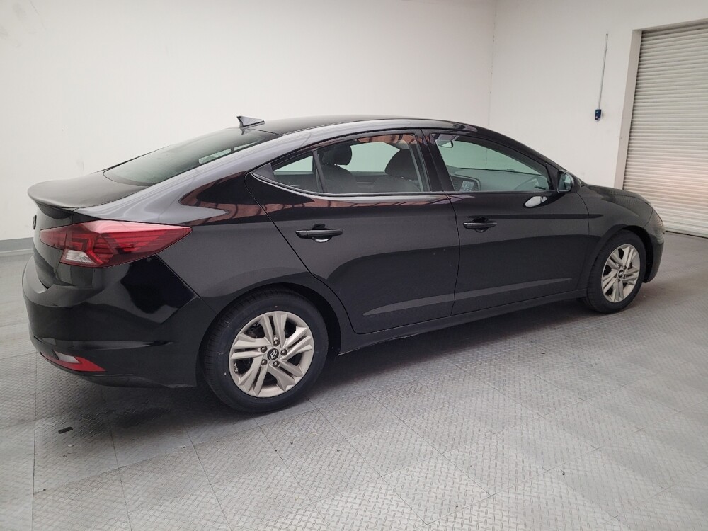 2019 Hyundai Elantra in Montclair, CA 91763 - 18079340 10