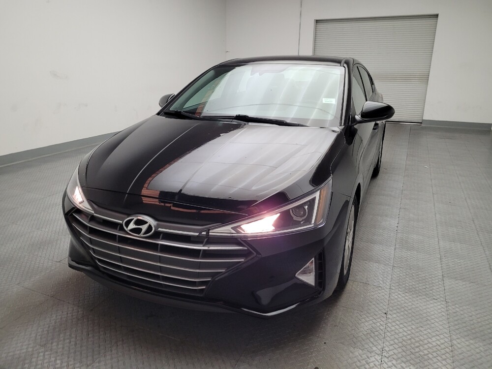 2019 Hyundai Elantra in Montclair, CA 91763 - 18079340 15