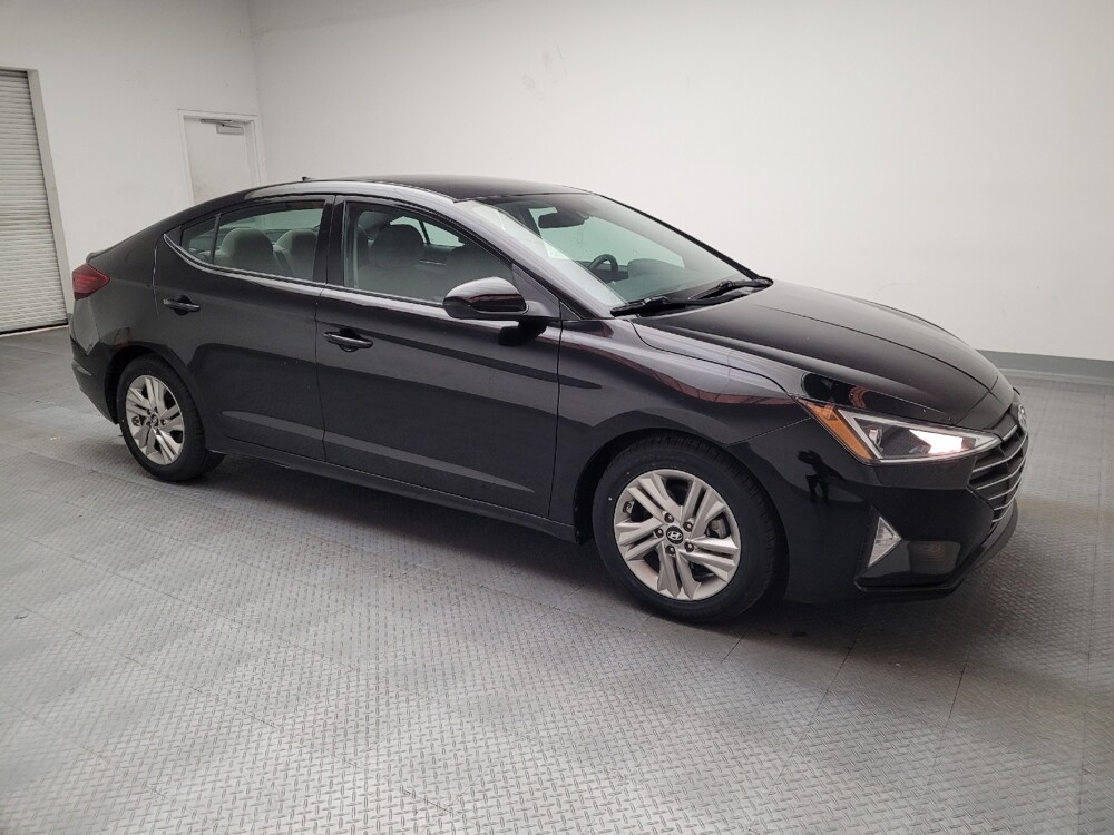 2019 Hyundai Elantra in Montclair, CA 91763 - 18079340 11