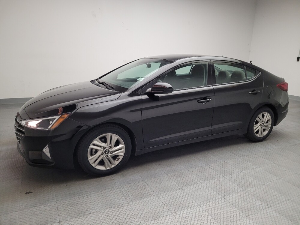 2019 Hyundai Elantra in Montclair, CA 91763 - 18079340 2