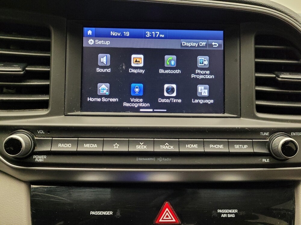 2019 Hyundai Elantra in Montclair, CA 91763 - 18079340 25