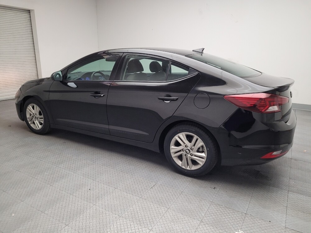 2019 Hyundai Elantra in Montclair, CA 91763 - 18079340 3
