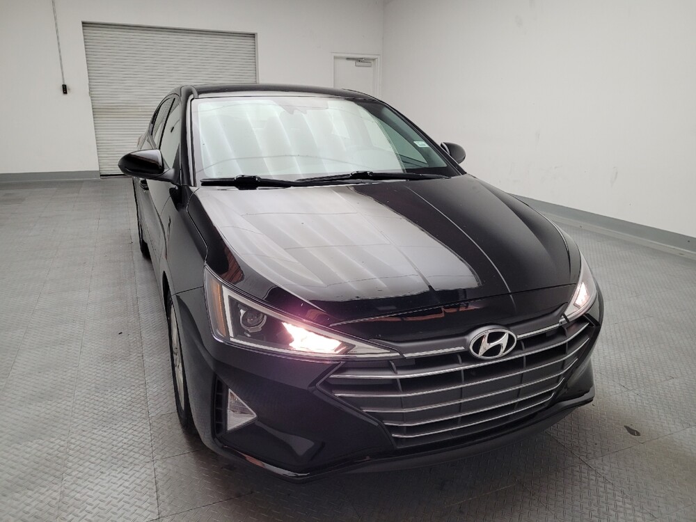 2019 Hyundai Elantra in Montclair, CA 91763 - 18079340 14
