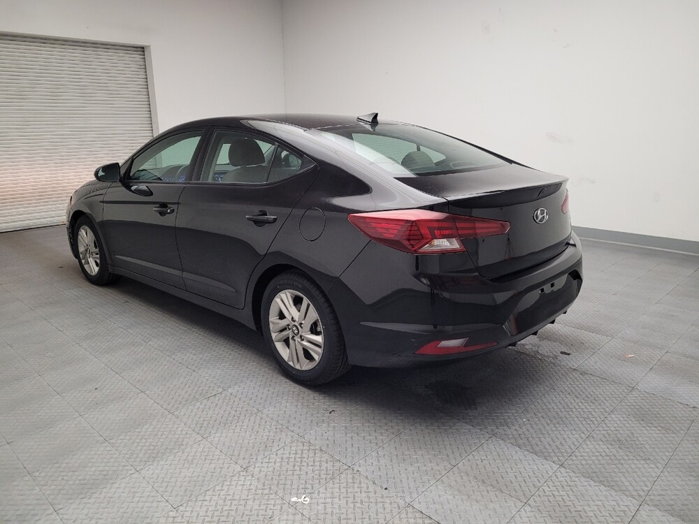 2019 Hyundai Elantra in Montclair, CA 91763 - 18079340 5