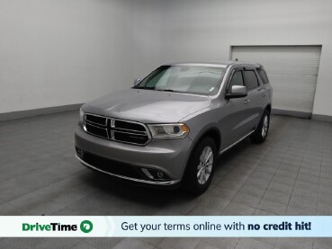 2019 Dodge Durango in Union City, GA 30291