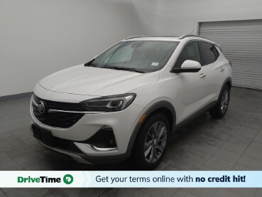 2021 Buick Encore GX in Baton Rouge, LA 70816