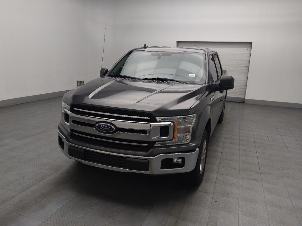 2019 Ford F150 in Conyers, GA 30094 - 18079344 15