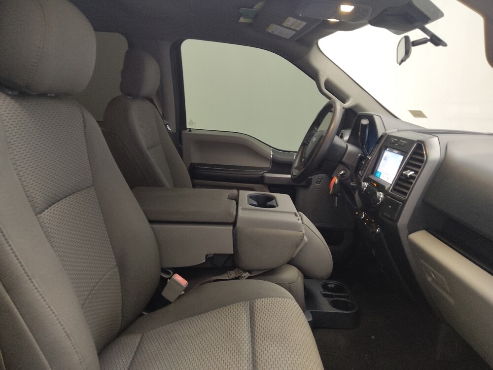 2019 Ford F150 in Conyers, GA 30094 - 18079344 21