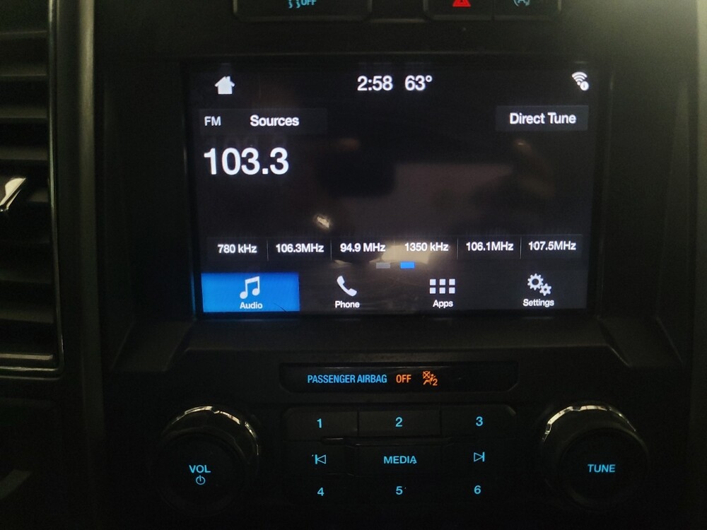 2019 Ford F150 in Conyers, GA 30094 - 18079344 25