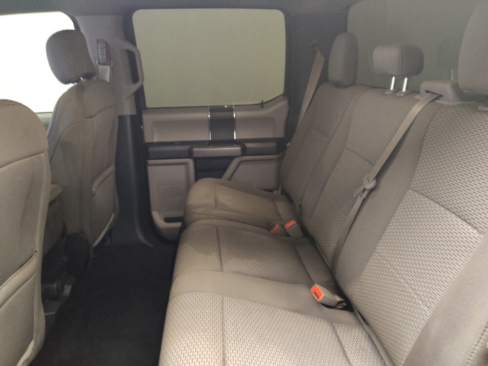 2019 Ford F150 in Conyers, GA 30094 - 18079344 18