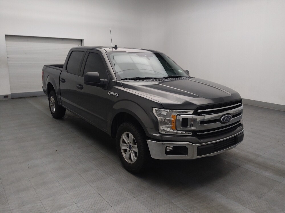 2019 Ford F150 in Conyers, GA 30094 - 18079344 13