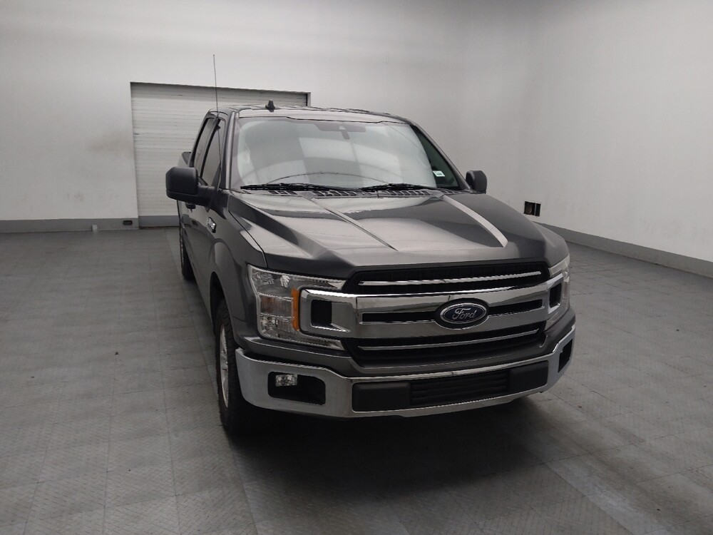 2019 Ford F150 in Conyers, GA 30094 - 18079344 14