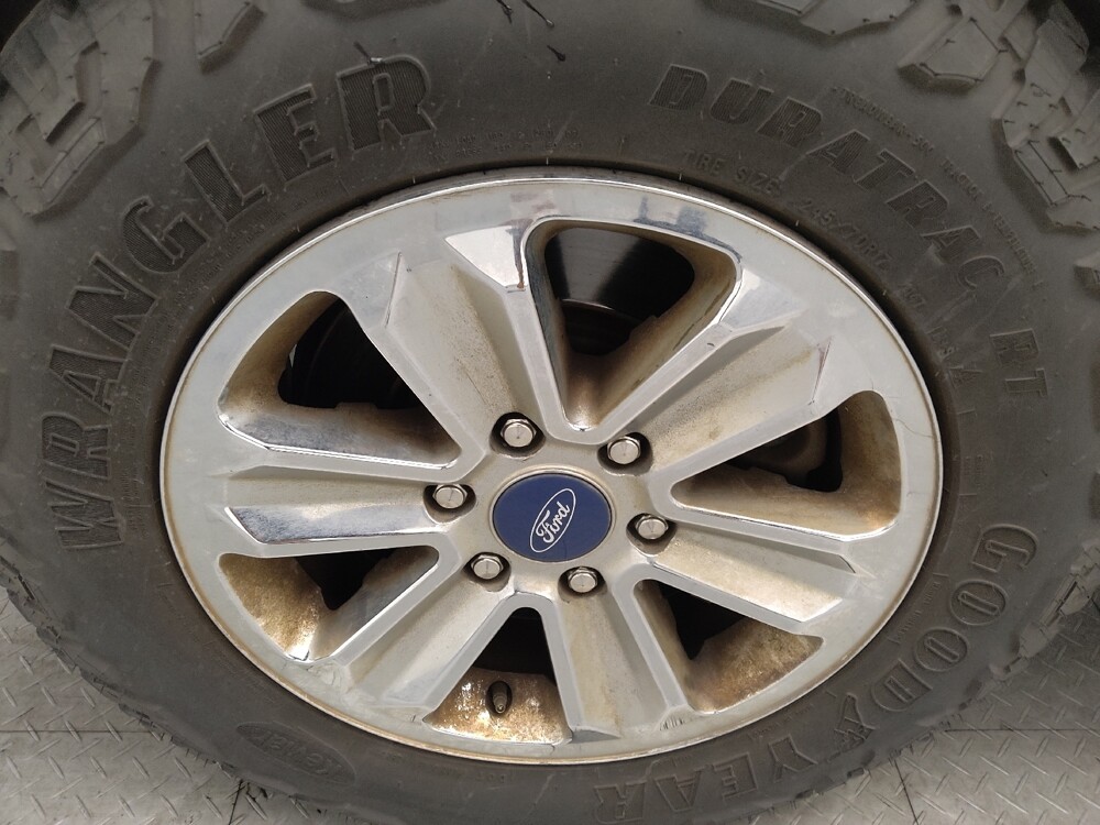 2019 Ford F150 in Conyers, GA 30094 - 18079344 31