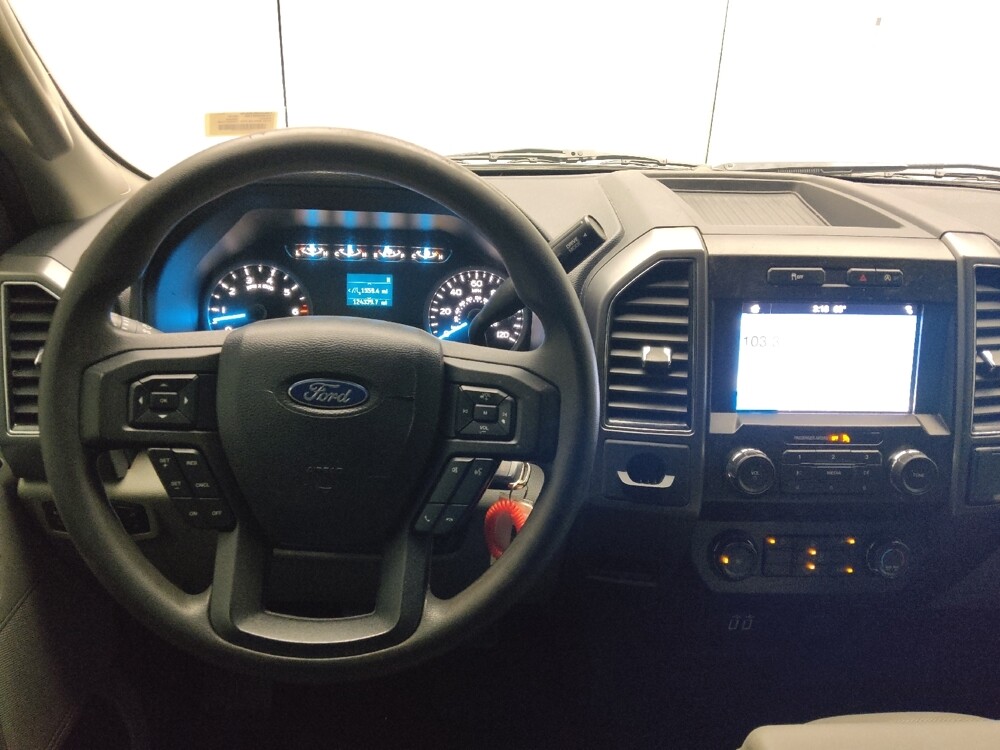 2019 Ford F150 in Conyers, GA 30094 - 18079344 22