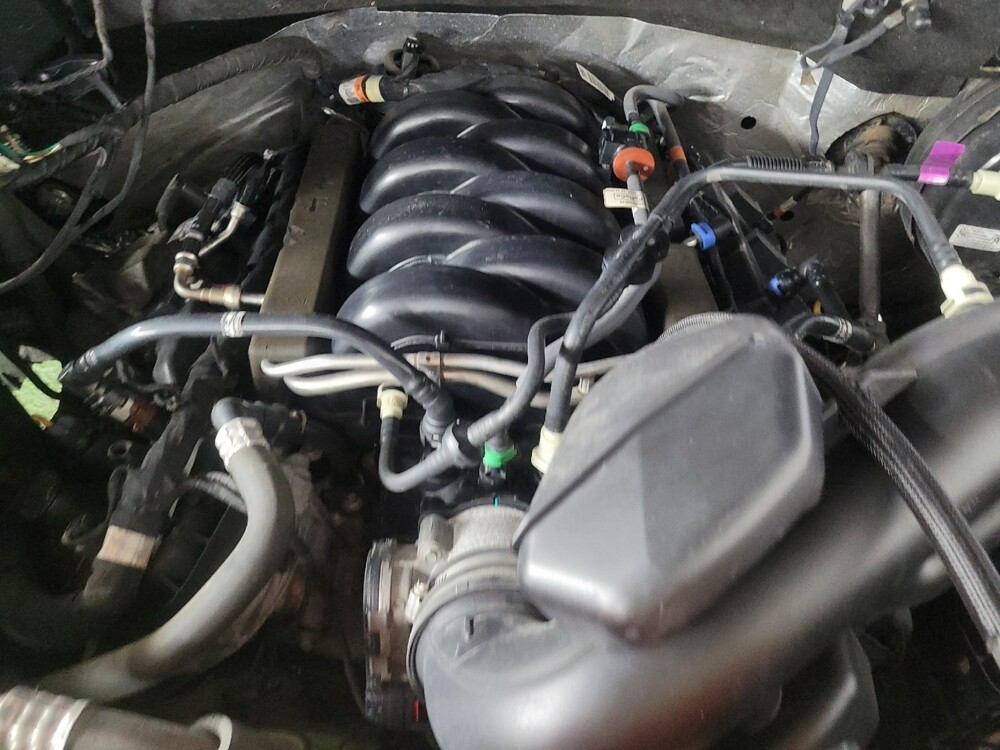 2019 Ford F150 in Conyers, GA 30094 - 18079344 30