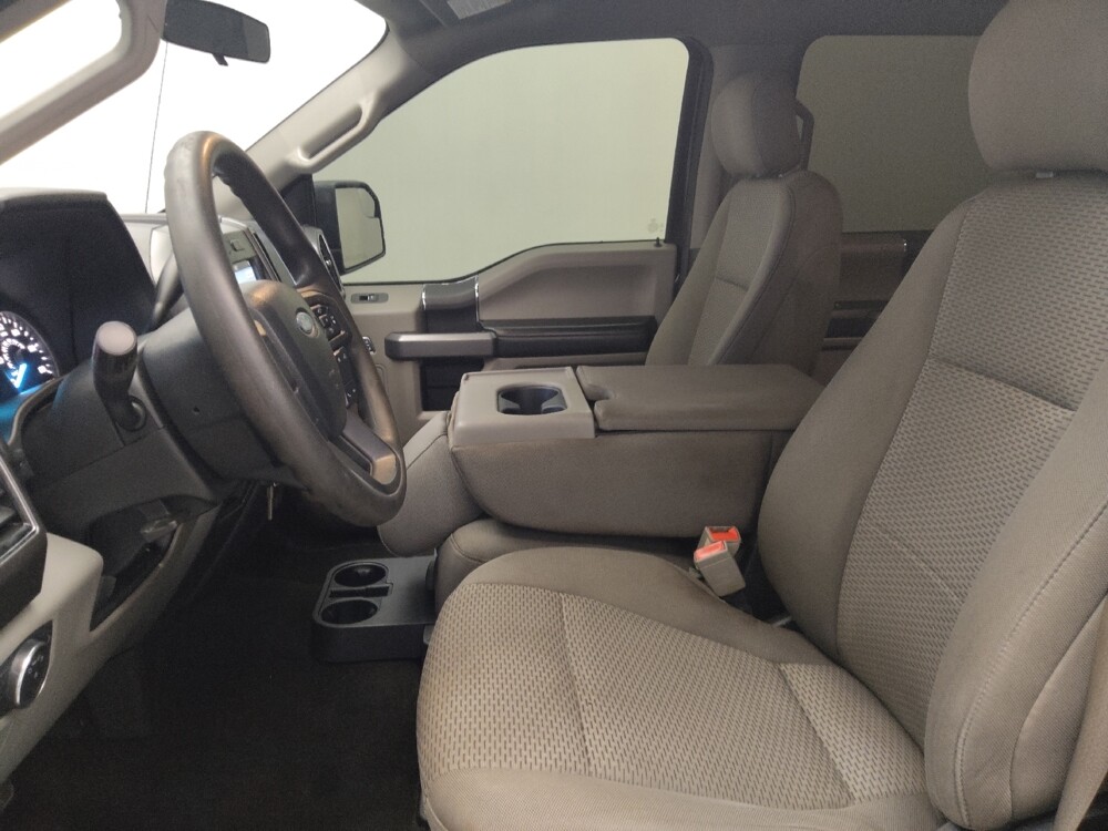 2019 Ford F150 in Conyers, GA 30094 - 18079344 17