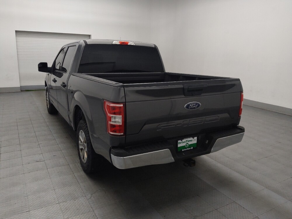 2019 Ford F150 in Conyers, GA 30094 - 18079344 6