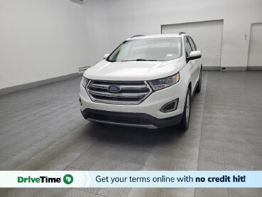 2017 Ford Edge in Chattanooga, TN 37421