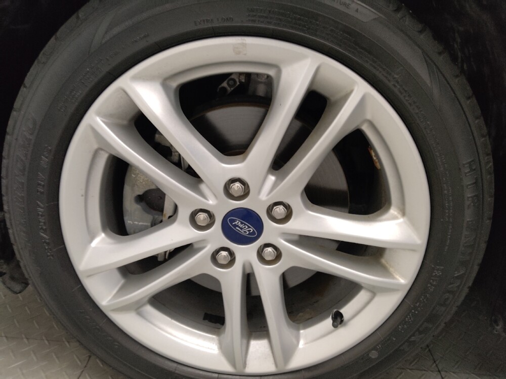 2018 Ford Fusion in Knoxville, TN 37923 - 18079346 31