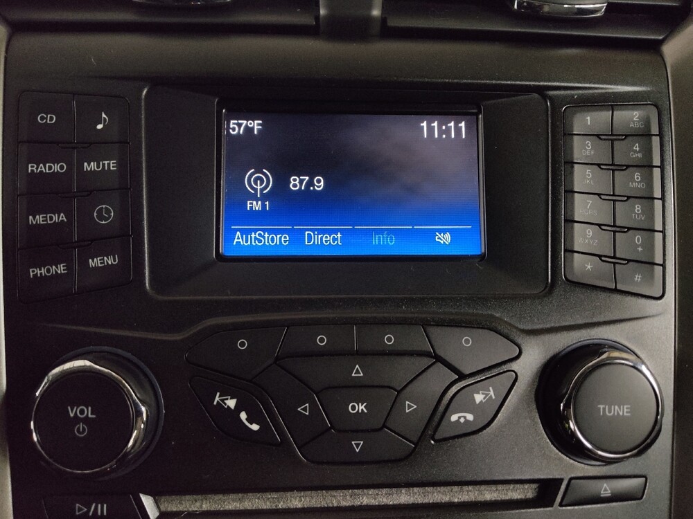 2018 Ford Fusion in Knoxville, TN 37923 - 18079346 25