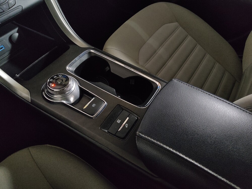 2018 Ford Fusion in Knoxville, TN 37923 - 18079346 26