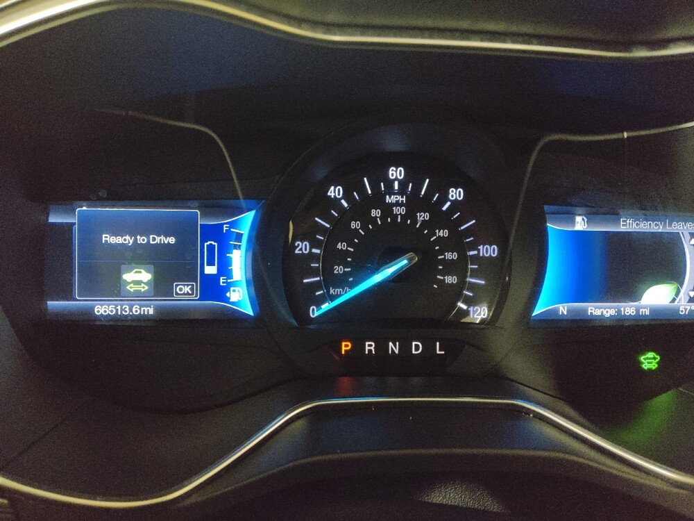 2018 Ford Fusion in Knoxville, TN 37923 - 18079346 23