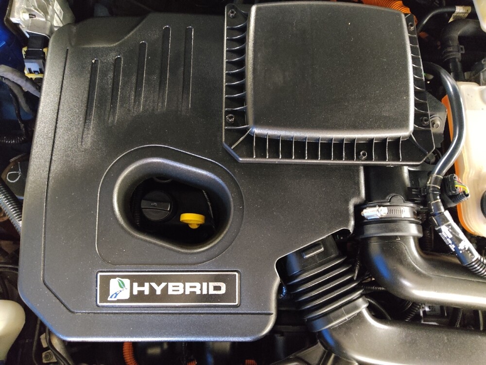 2018 Ford Fusion in Knoxville, TN 37923 - 18079346 30