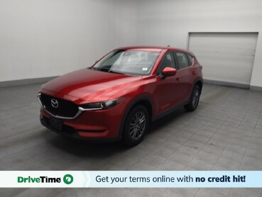 2017 Mazda CX-5 in Duluth, GA 30096