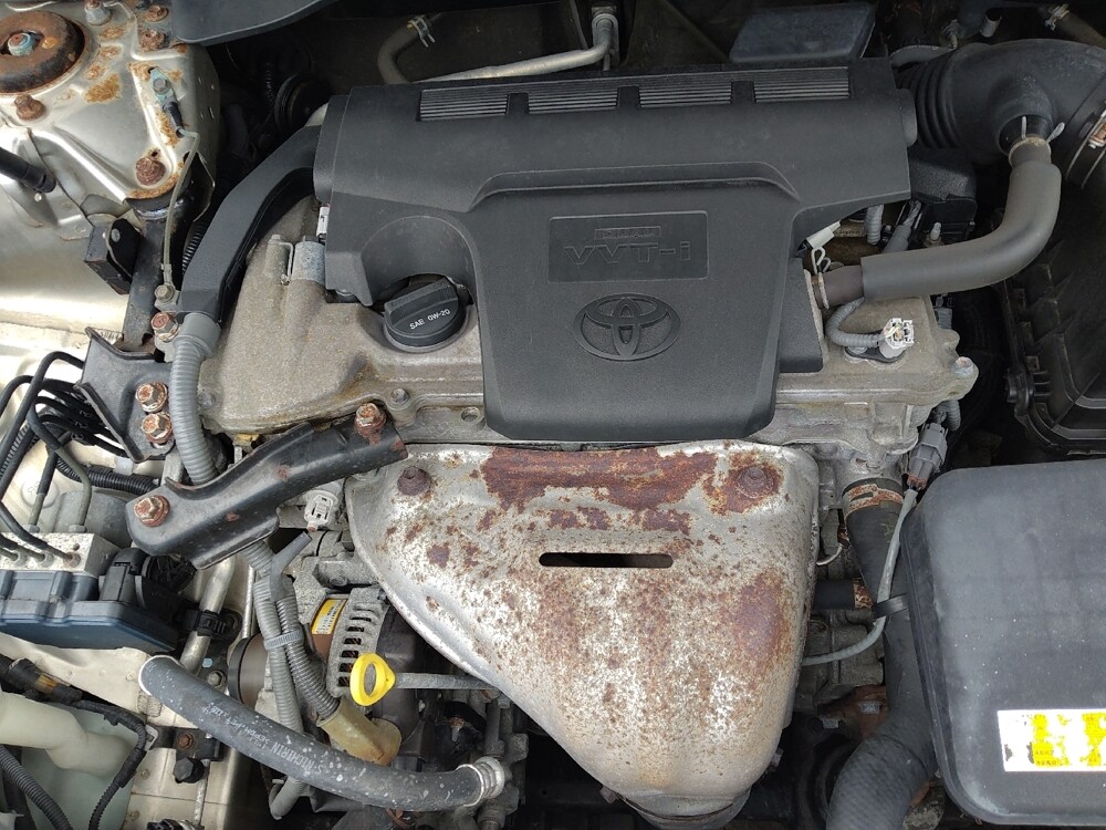 2014 Toyota Camry in Jackson, MS 39211 - 18079349 30