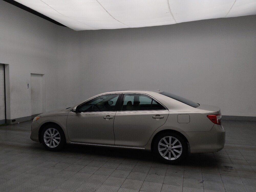 2014 Toyota Camry in Jackson, MS 39211 - 18079349 3