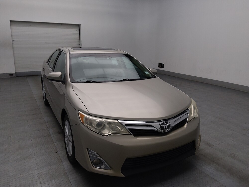 2014 Toyota Camry in Jackson, MS 39211 - 18079349 13