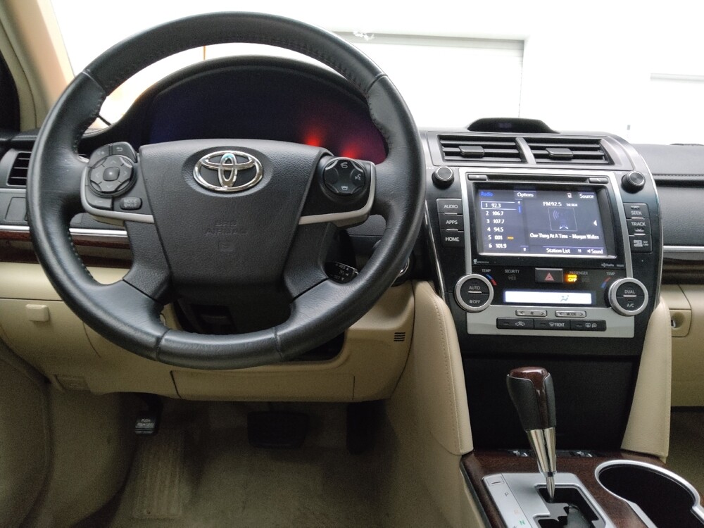2014 Toyota Camry in Jackson, MS 39211 - 18079349 22