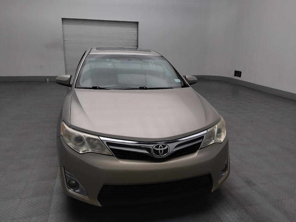2014 Toyota Camry in Jackson, MS 39211 - 18079349 14