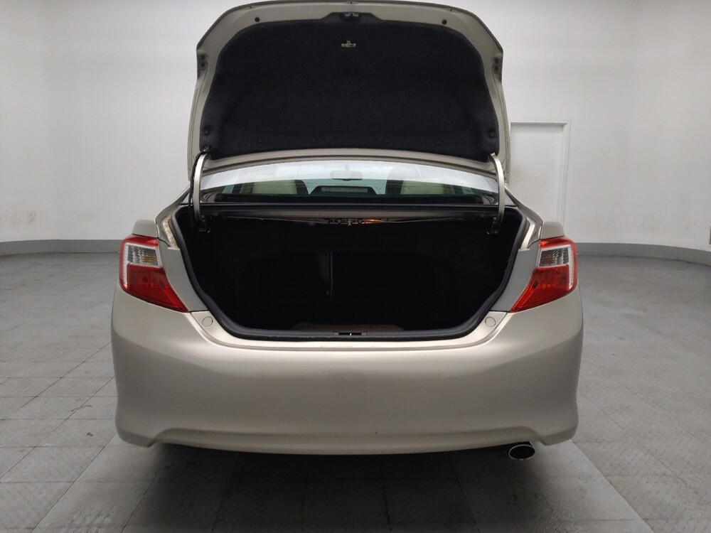 2014 Toyota Camry in Jackson, MS 39211 - 18079349 29