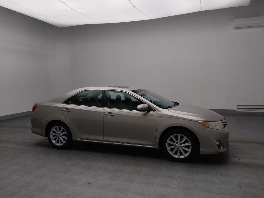 2014 Toyota Camry in Jackson, MS 39211 - 18079349 11