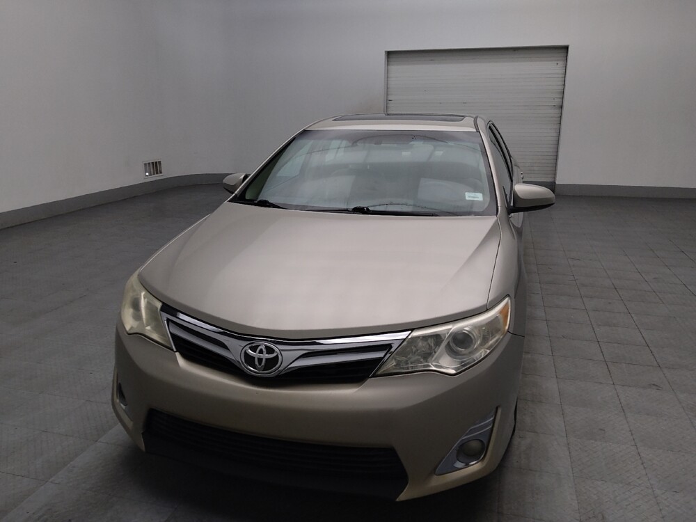 2014 Toyota Camry in Jackson, MS 39211 - 18079349 15