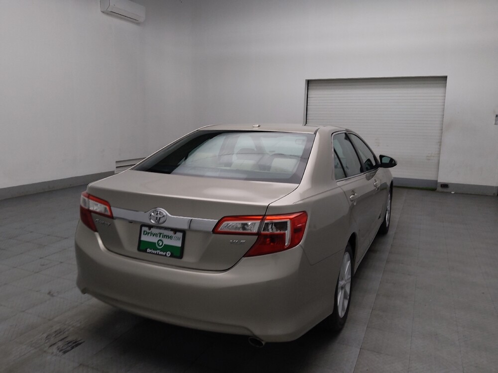 2014 Toyota Camry in Jackson, MS 39211 - 18079349 9