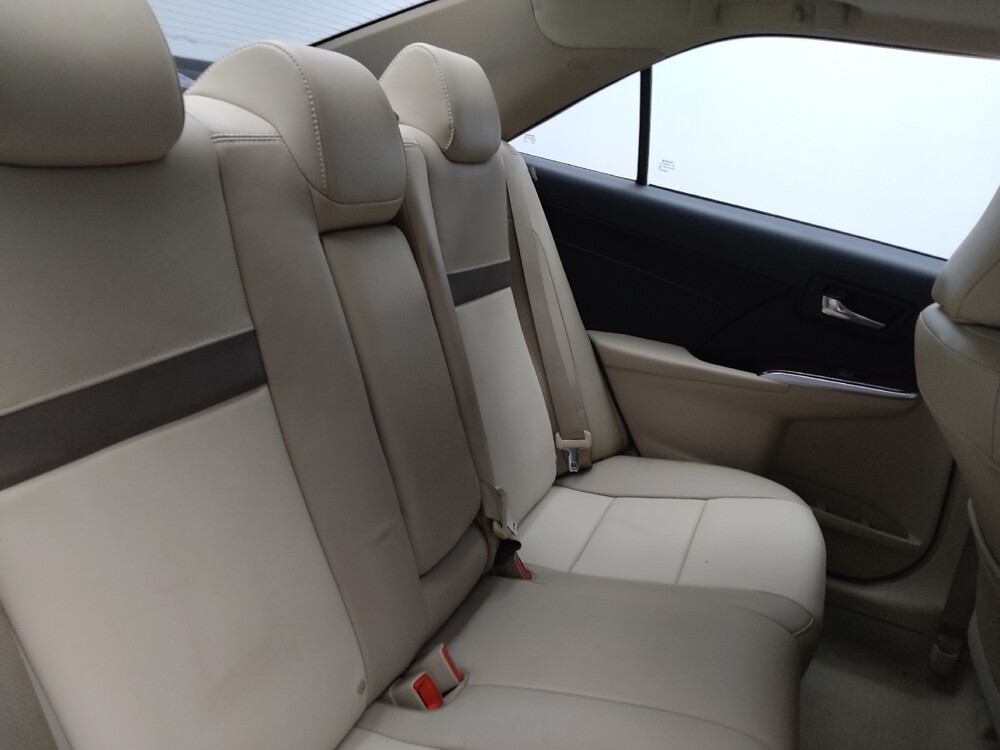 2014 Toyota Camry in Jackson, MS 39211 - 18079349 19