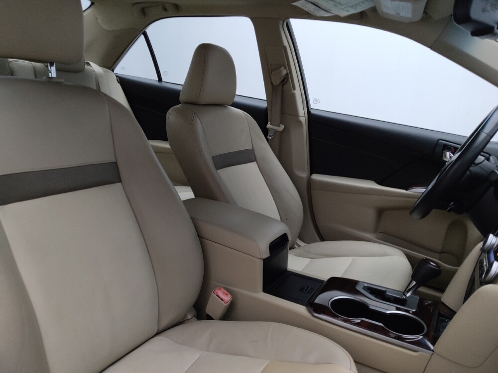 2014 Toyota Camry in Jackson, MS 39211 - 18079349 21