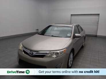 2014 Toyota Camry in Jackson, MS 39211