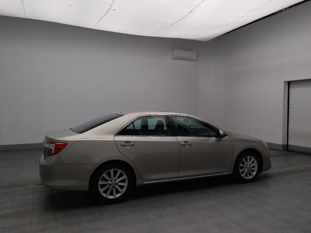 2014 Toyota Camry in Jackson, MS 39211 - 18079349 10