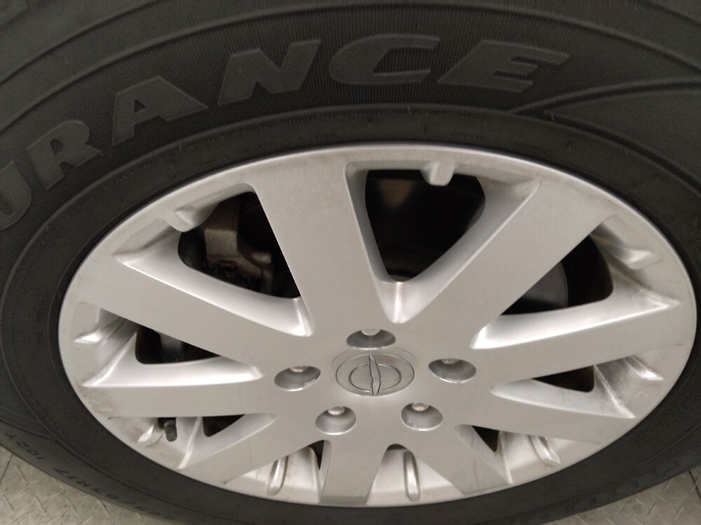 2016 Chrysler Town & Country in Stone Mountain, GA 30083 - 18079350 31