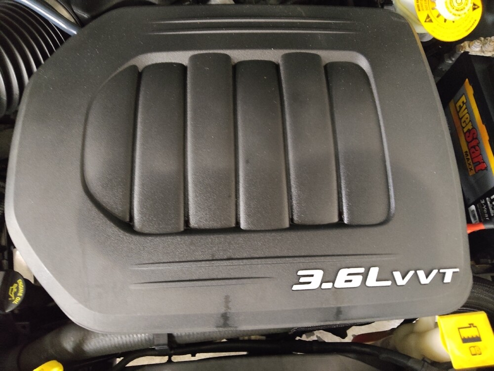 2016 Chrysler Town & Country in Stone Mountain, GA 30083 - 18079350 30