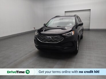 2020 Ford Edge in Jackson, MS 39211