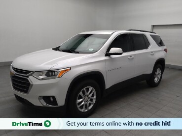 2019 Chevrolet Traverse in Union City, GA 30291