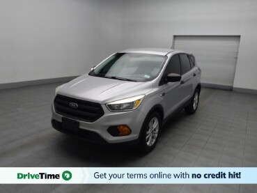 2017 Ford Escape in Duluth, GA 30096