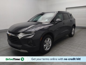 2022 Chevrolet Blazer in Jackson, MS 39211